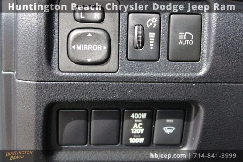 2023 Toyota 4Runner SR5 PremiumImage 32