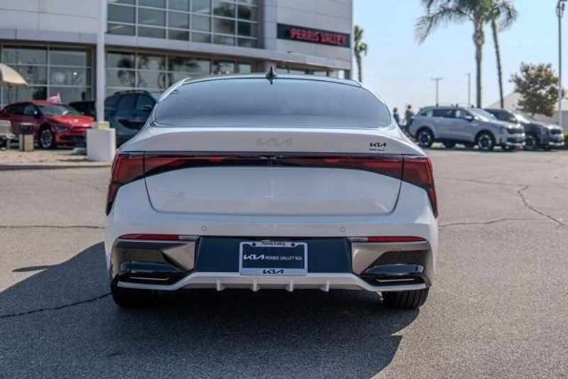 New 2026 Kia K5 GT-LineImage 5
