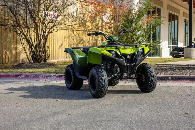 Shop ATVs, UTVs, & More Vehicles | Family Powersports