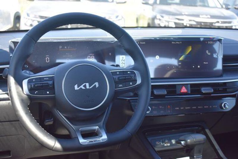 New 2026 Kia K5 GT-LineImage 20