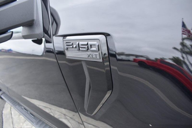 2022 Ford F-150 XLTImage 5