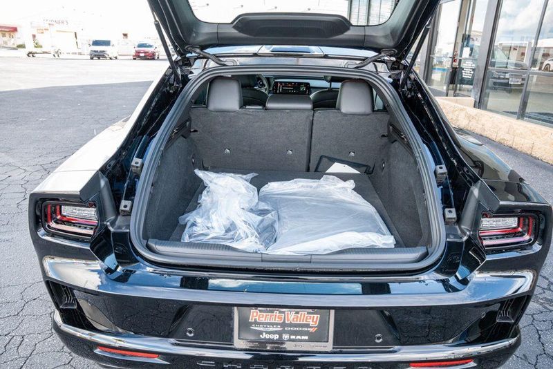 New 2026 Dodge Charger R/T Scat PackImage 16