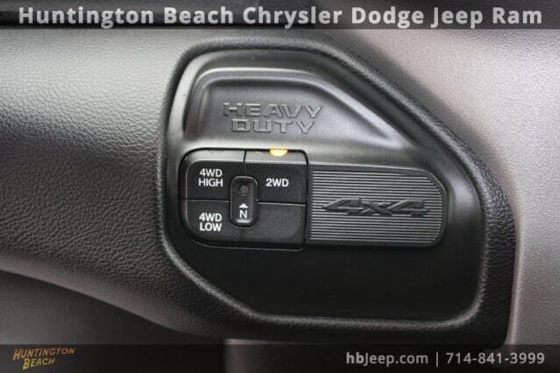 2023 RAM 2500 Big HornImage 33