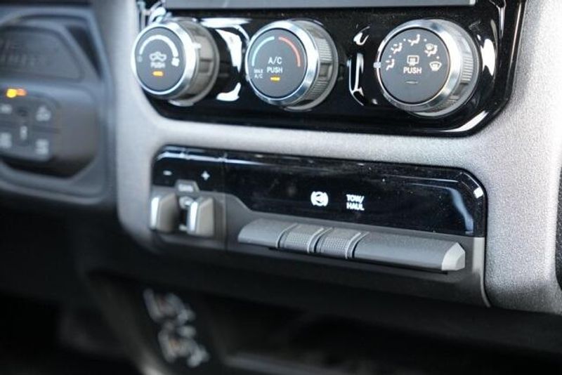 New 2026 RAM 2500 TradesmanImage 22