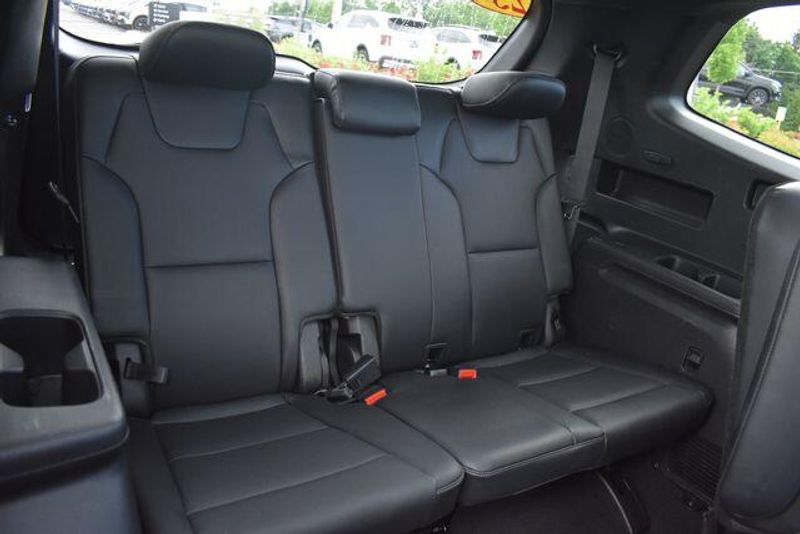 Used 2023 Kia Telluride SX-Prestige X-LineImage 17