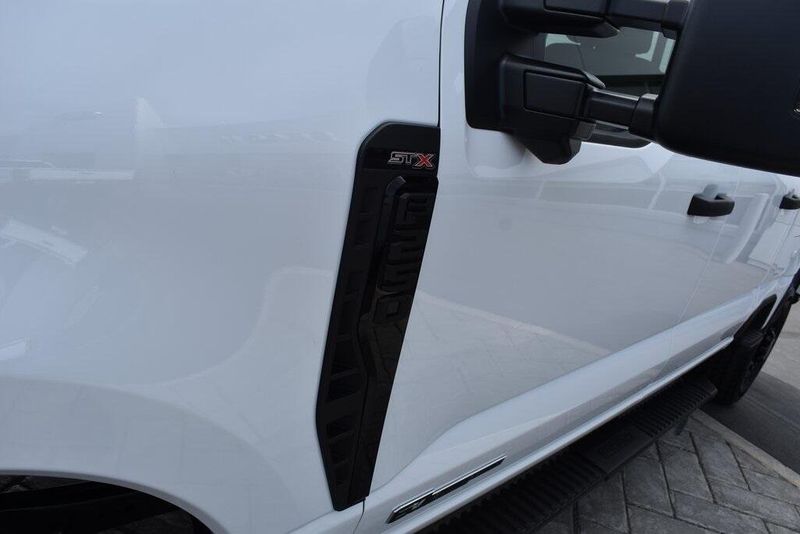 New 2024 Ford F-250SD XL FX4Image 5