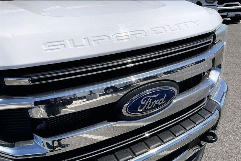 Used 2021 Ford F-450 Chassis XLTImage 30
