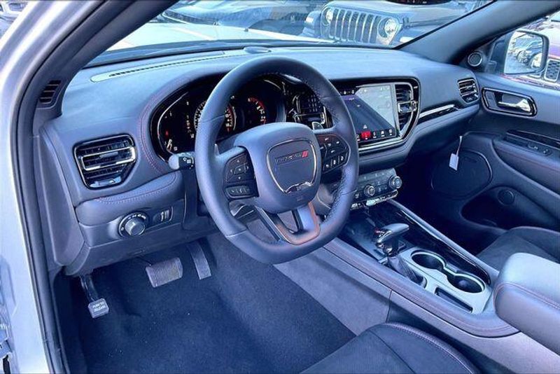 New 2025 Dodge Durango Gt Plus AwdImage 6