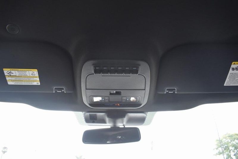 New 2025 Ford F-150 TremorImage 15