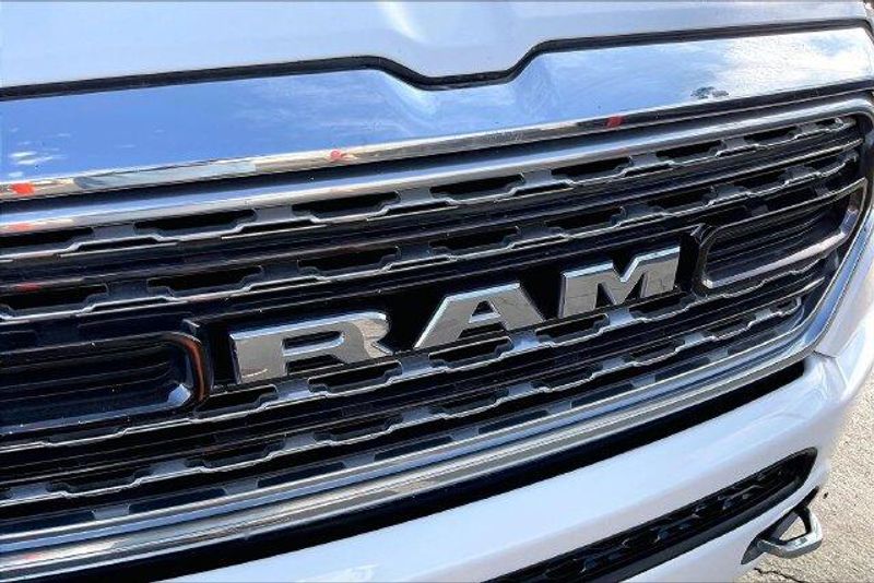 Used 2024 RAM 1500 LimitedImage 30