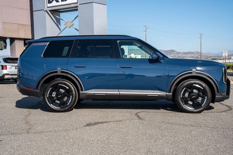 New 2027 Kia Telluride EXImage 8