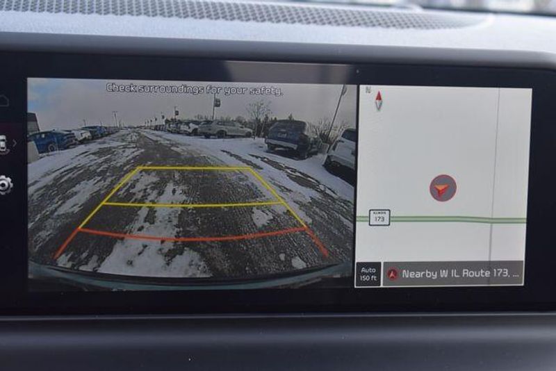 New 2026 Kia Seltos SImage 29