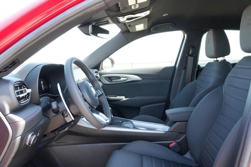 Used 2024 Dodge Hornet R/TImage 11