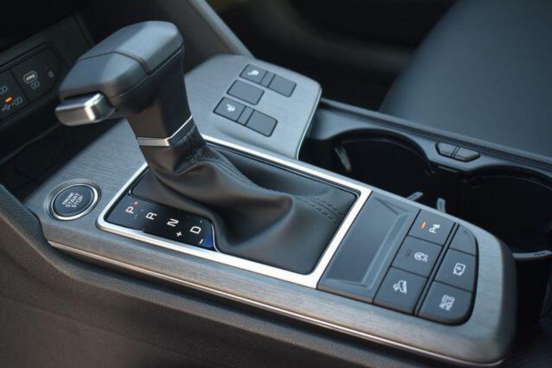 New 2026 Kia Sportage X-LineImage 26