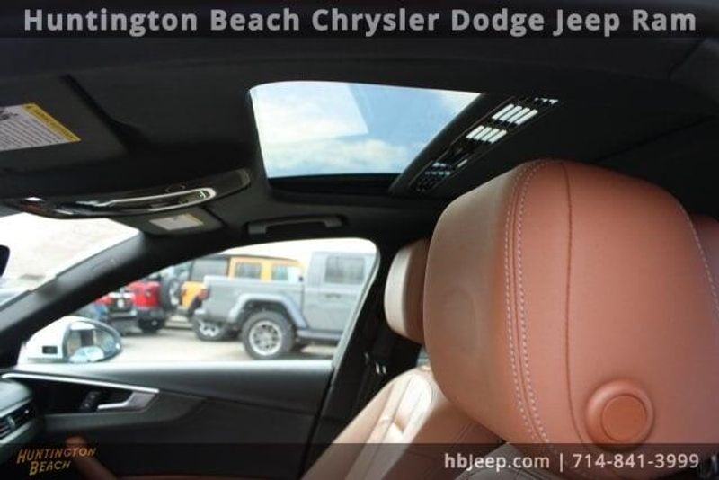 2021 Audi A4 40 Premium PlusImage 34