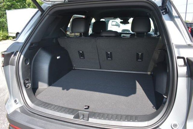 New 2027 Chevrolet Equinox RSImage 20
