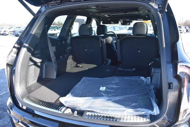 New 2025 Kia Telluride SX X-LineImage 19