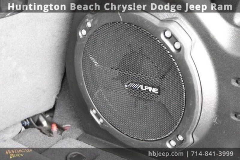 2021 Jeep Wrangler Unlimited Sport AltitudeImage 34