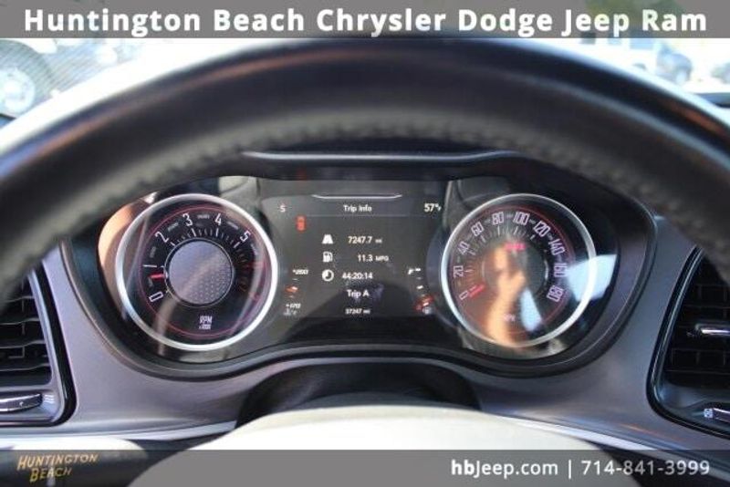 2021 Dodge Challenger R/T Scat PackImage 22