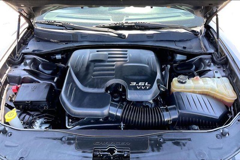 Used 2023 Dodge Charger GTImage 9
