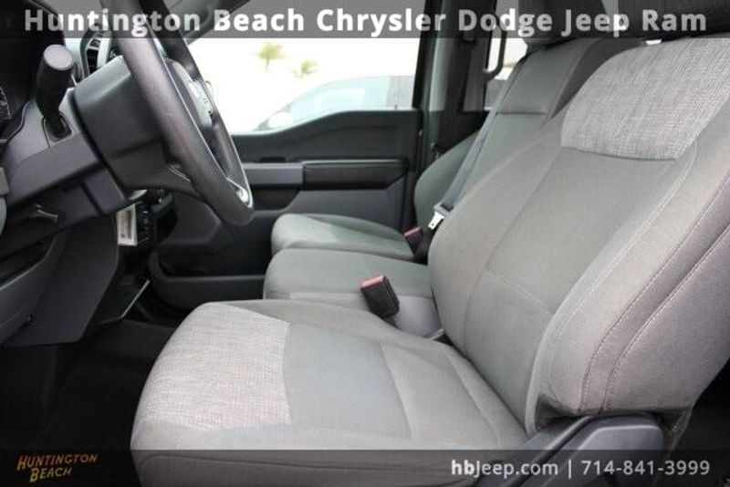2023 Ford F-150 XLTImage 32