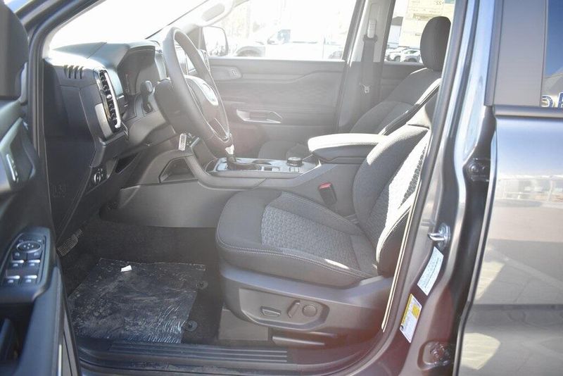 New 2024 Ford Ranger XLTImage 15