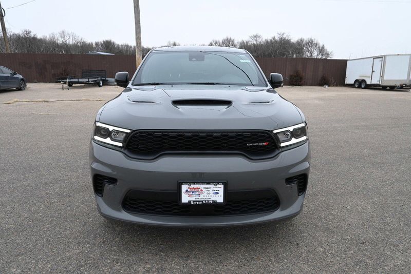 2025 Dodge Durango GT PlusImage 3