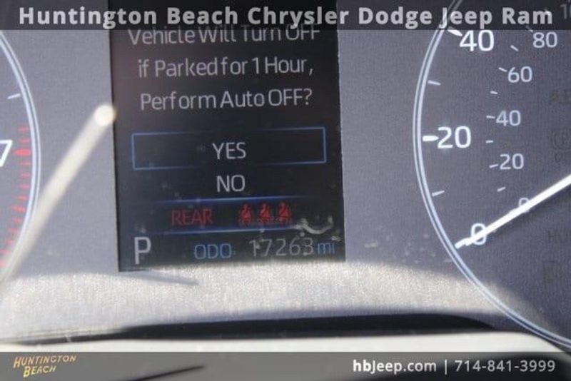2024 Toyota Corolla SE NightshadeImage 19