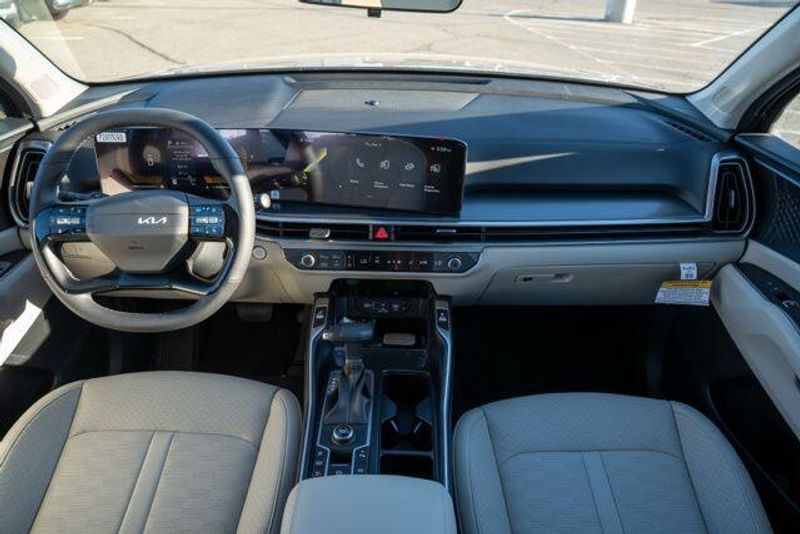 New 2026 Kia Sorento SImage 16