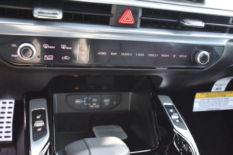 New 2026 Kia Sorento X-Line SX PrestigeImage 33