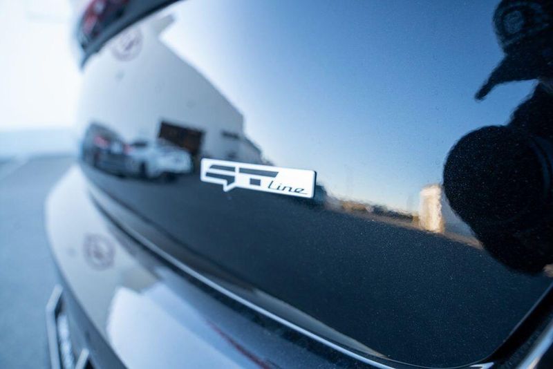 New 2026 Kia K5 GT-LineImage 30