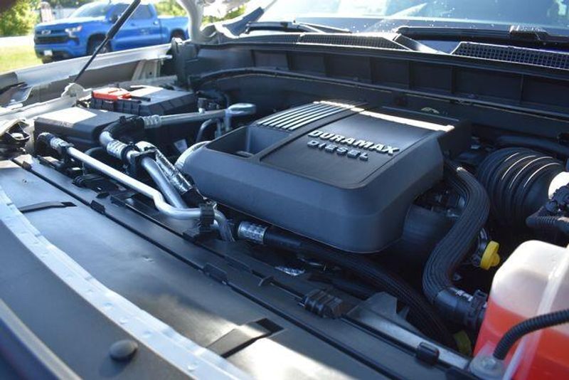 New 2026 Chevrolet Tahoe Z71Image 44