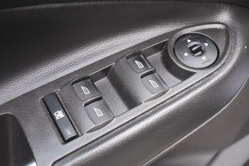 Used 2018 Ford Escape SEImage 20