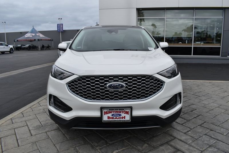 2024 Ford Edge SELImage 28