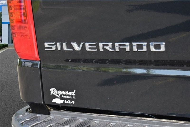 2024 Chevrolet Silverado 1500 LTImage 5