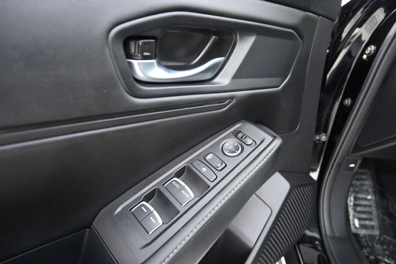 2024 Honda Accord Hybrid SportImage 16