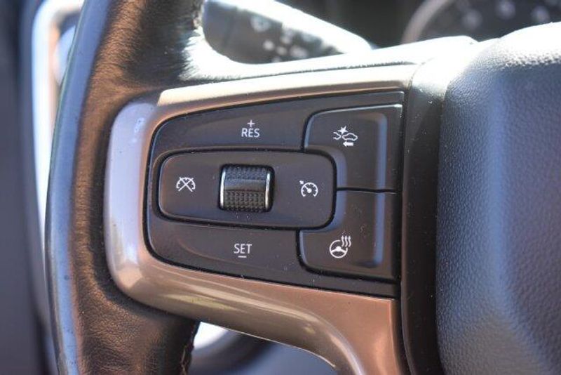 Used 2020 Chevrolet Silverado 1500 High CountryImage 40