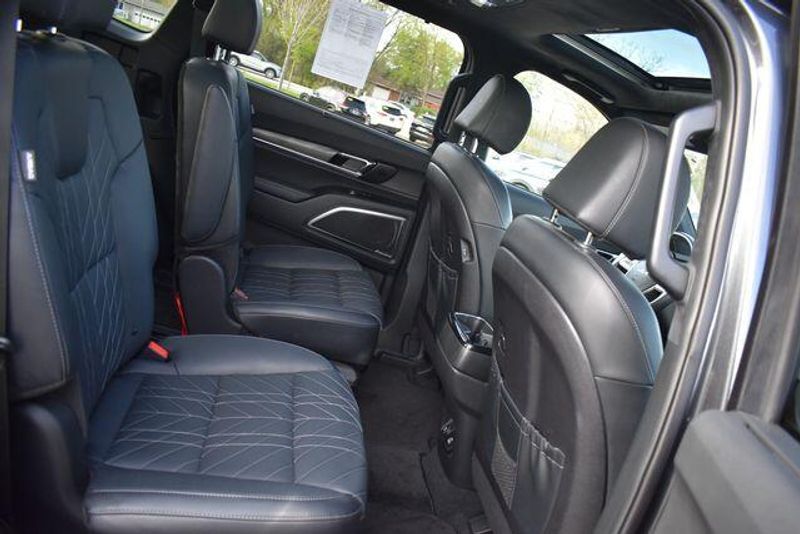 Used 2024 Kia Telluride SX-Prestige X-LineImage 18