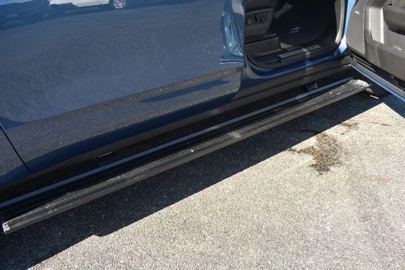 New 2026 Chevrolet Suburban High CountryImage 15