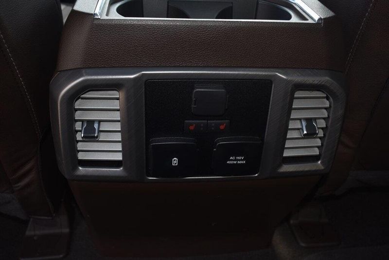 2019 Ford F-150 LimitedImage 11