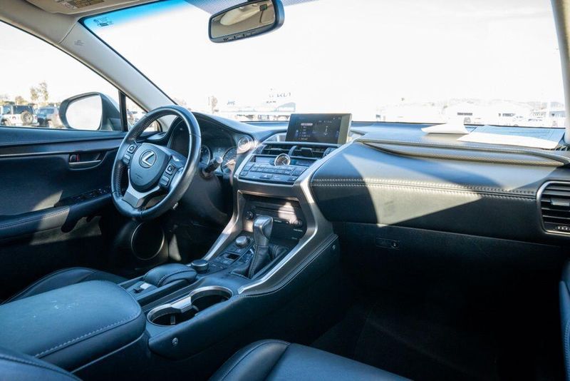Used 2016 Lexus NX 200t F SportImage 19