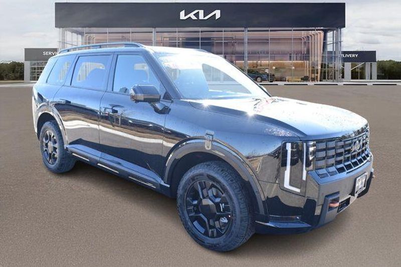 New 2027 Kia Telluride X-Pro SX-PrestigeImage 1