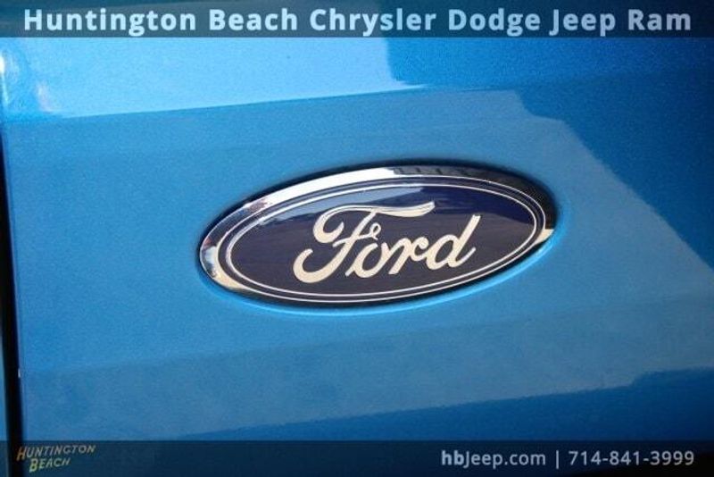 2021 Ford Bronco WildtrakImage 7
