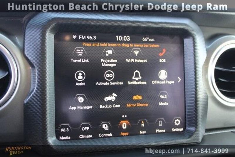 2022 Jeep Wrangler Unlimited SaharaImage 24