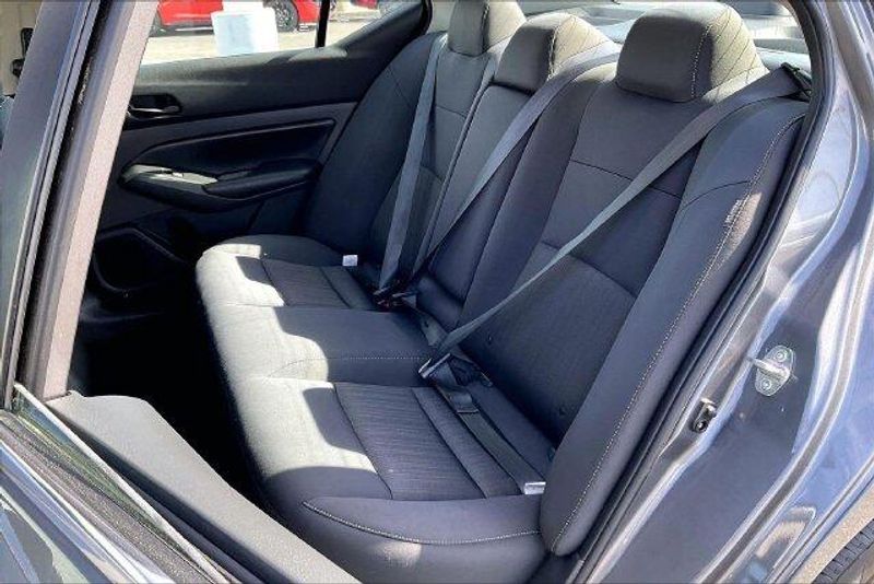 Used 2025 Nissan Altima 2.5 SImage 25