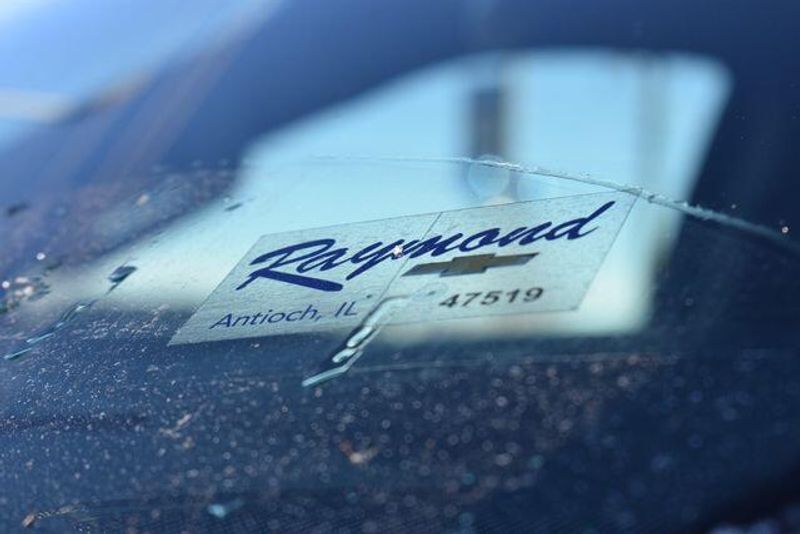 New 2026 Chevrolet Silverado 2500HD CustomImage 36