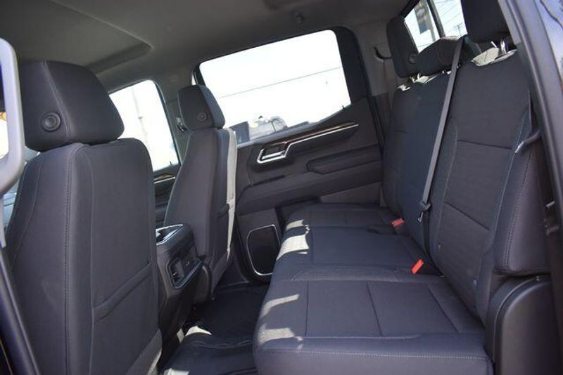 New 2026 Chevrolet Silverado 1500 RSTImage 20