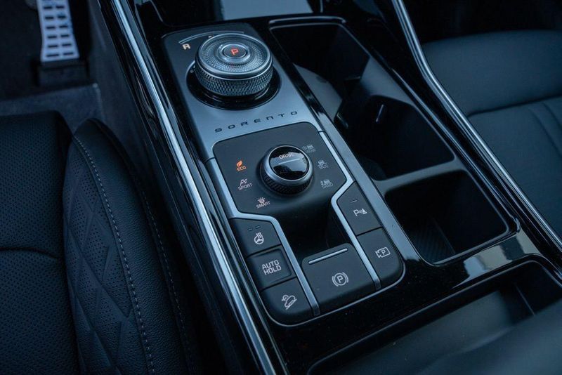 New 2026 Kia Sorento Hybrid X-Line SX PrestigeImage 28