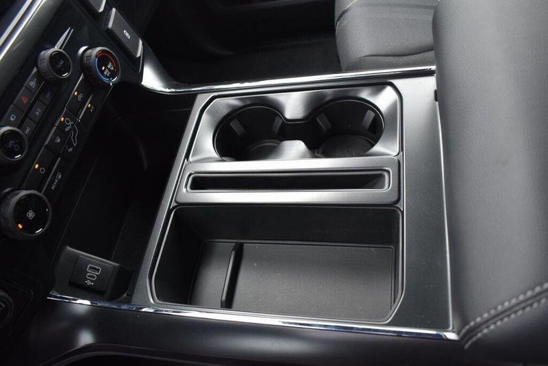 2025 Ford F-150 STXImage 15