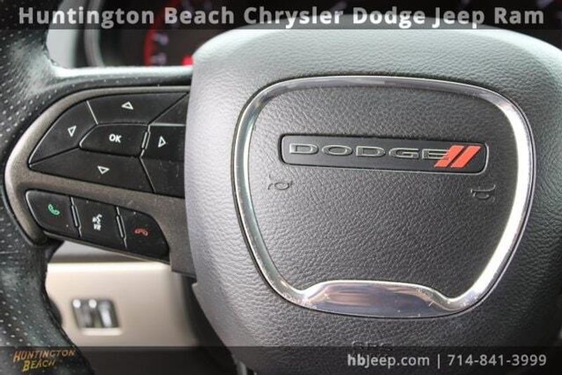 2018 Dodge Durango SXTImage 19